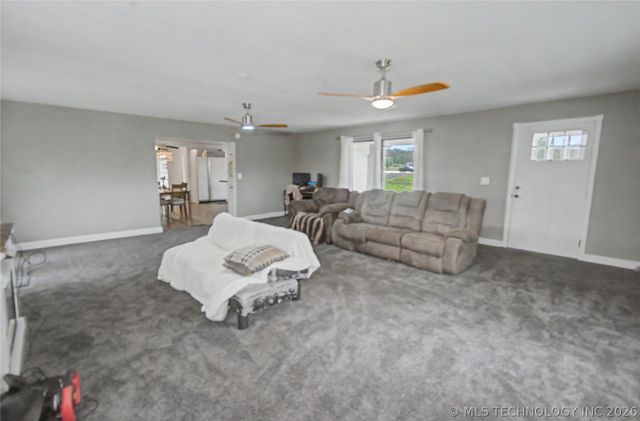 1942 E Highway 62, Fort Gibson, OK 74434