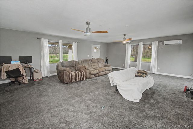 1942 E Highway 62, Fort Gibson, OK 74434