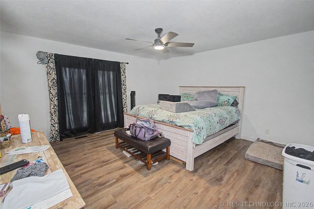 1942 E Highway 62, Fort Gibson, OK 74434