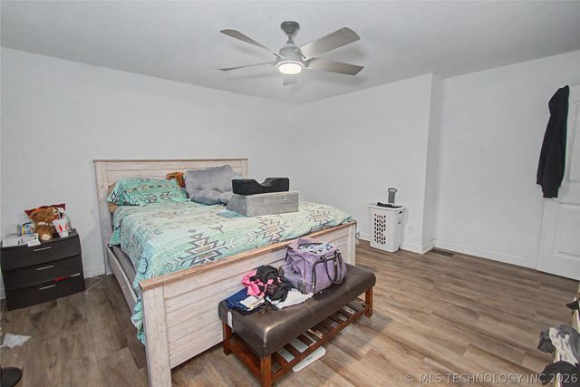 1942 E Highway 62, Fort Gibson, OK 74434