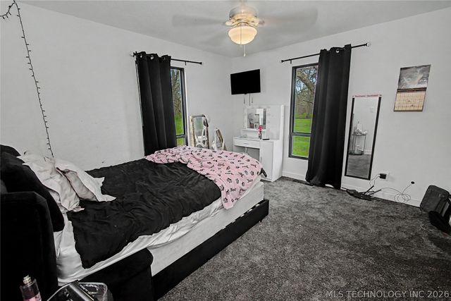 1942 E Highway 62, Fort Gibson, OK 74434