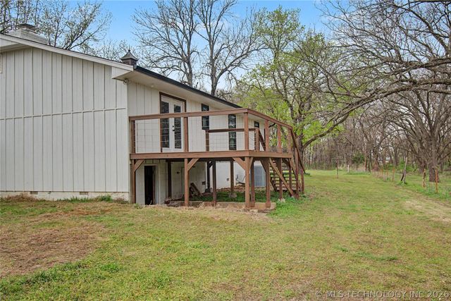 1942 E Highway 62, Fort Gibson, OK 74434