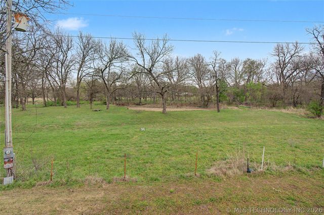 1942 E Highway 62, Fort Gibson, OK 74434
