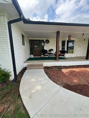 1942 E Highway 62, Fort Gibson, OK 74434