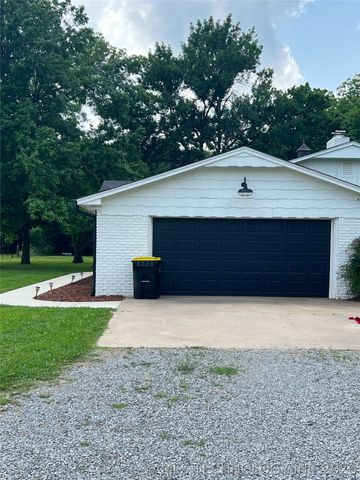 1942 E Highway 62, Fort Gibson, OK 74434