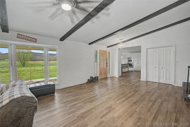 1942 E Highway 62, Fort Gibson, OK 74434