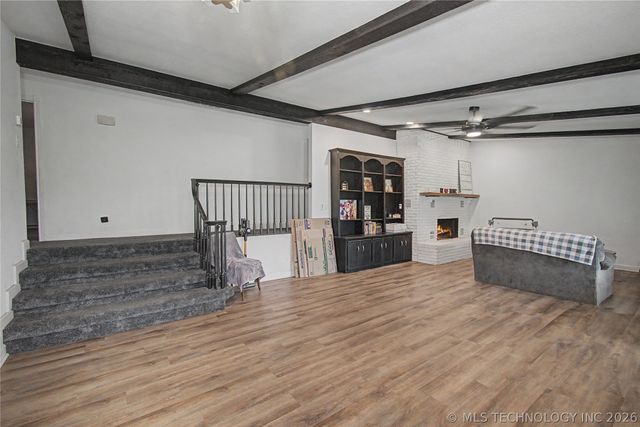 1942 E Highway 62, Fort Gibson, OK 74434