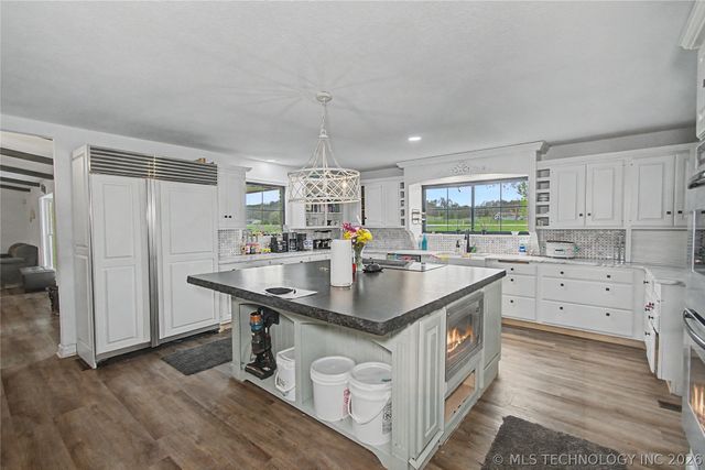 1942 E Highway 62, Fort Gibson, OK 74434