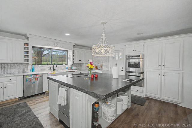 1942 E Highway 62, Fort Gibson, OK 74434