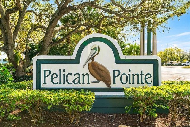5720 Pelican Pointe Drive 3, Sebastian, FL 32958