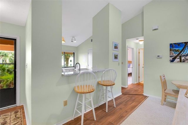 5720 Pelican Pointe Drive 3, Sebastian, FL 32958