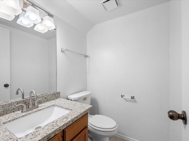 16311 Salinas Lane, Houston, TX 77095