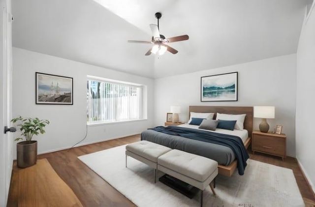 16311 Salinas Lane, Houston, TX 77095