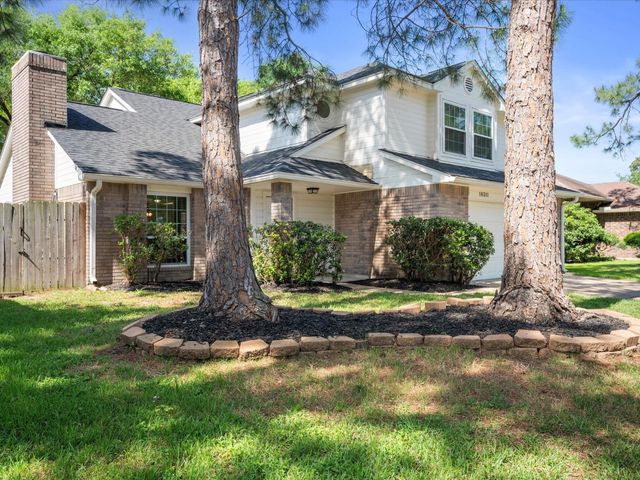 16311 Salinas Lane, Houston, TX 77095