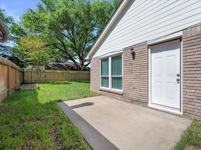 16311 Salinas Lane, Houston, TX 77095