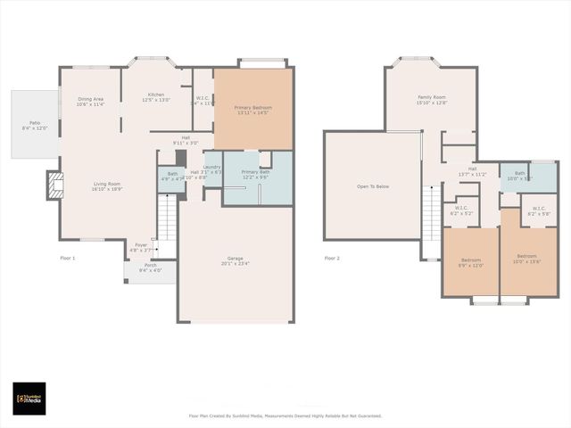 16311 Salinas Lane, Houston, TX 77095