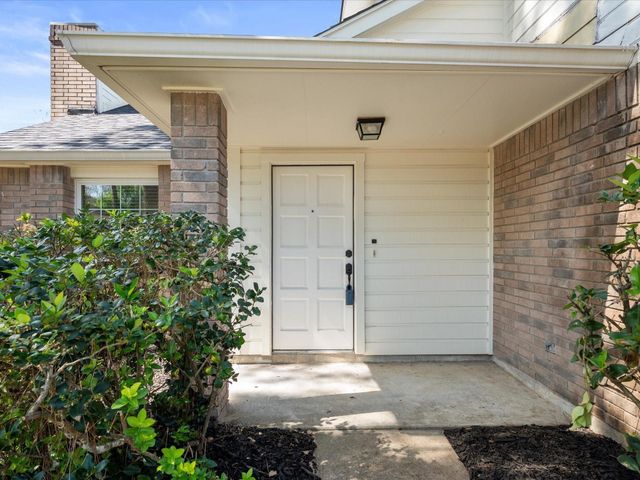 16311 Salinas Lane, Houston, TX 77095