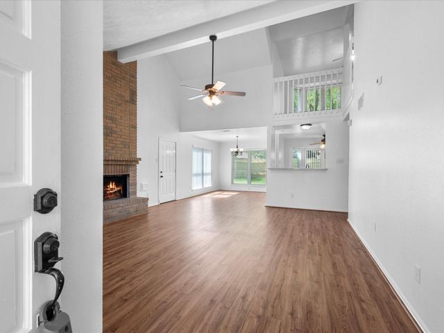 16311 Salinas Lane, Houston, TX 77095