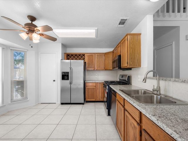 16311 Salinas Lane, Houston, TX 77095