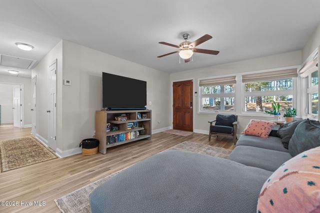 401 Crestview Road, Southern Pines, NC 28387