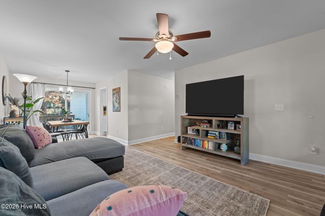 401 Crestview Road, Southern Pines, NC 28387