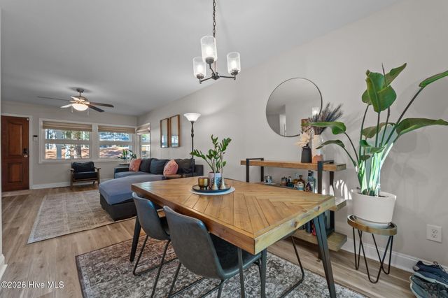 401 Crestview Road, Southern Pines, NC 28387