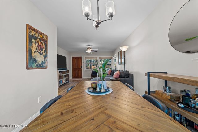 401 Crestview Road, Southern Pines, NC 28387