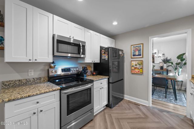 401 Crestview Road, Southern Pines, NC 28387