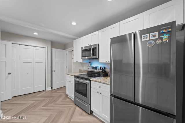 401 Crestview Road, Southern Pines, NC 28387