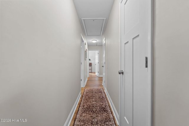 401 Crestview Road, Southern Pines, NC 28387