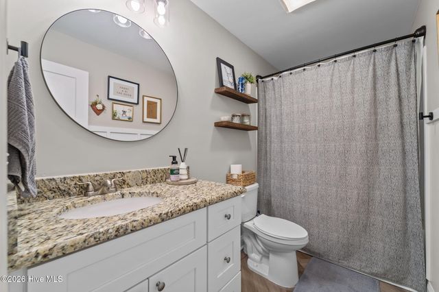 401 Crestview Road, Southern Pines, NC 28387