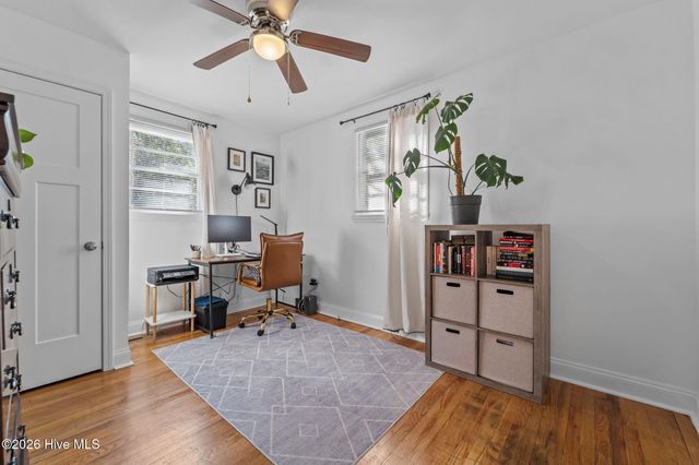 401 Crestview Road, Southern Pines, NC 28387