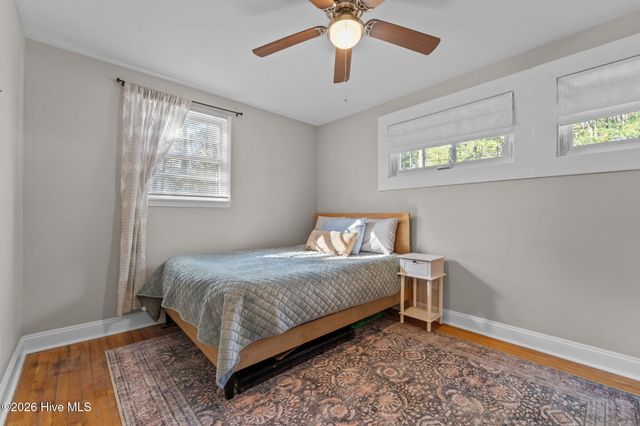 401 Crestview Road, Southern Pines, NC 28387