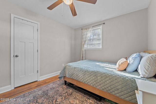 401 Crestview Road, Southern Pines, NC 28387