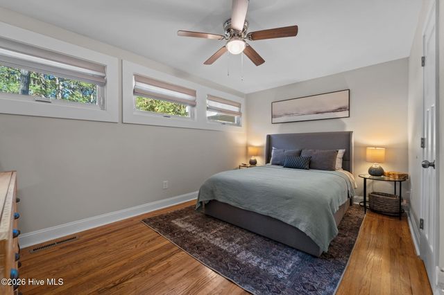 401 Crestview Road, Southern Pines, NC 28387