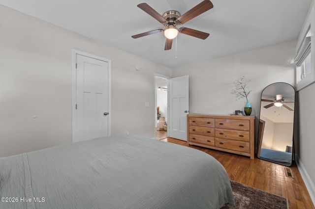 401 Crestview Road, Southern Pines, NC 28387