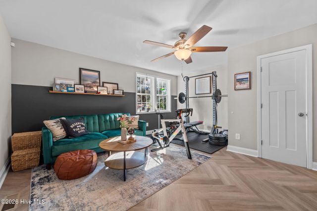 401 Crestview Road, Southern Pines, NC 28387