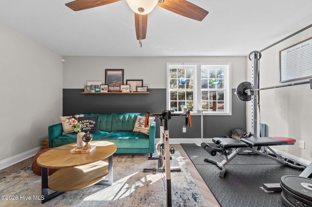 401 Crestview Road, Southern Pines, NC 28387