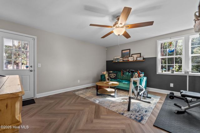 401 Crestview Road, Southern Pines, NC 28387