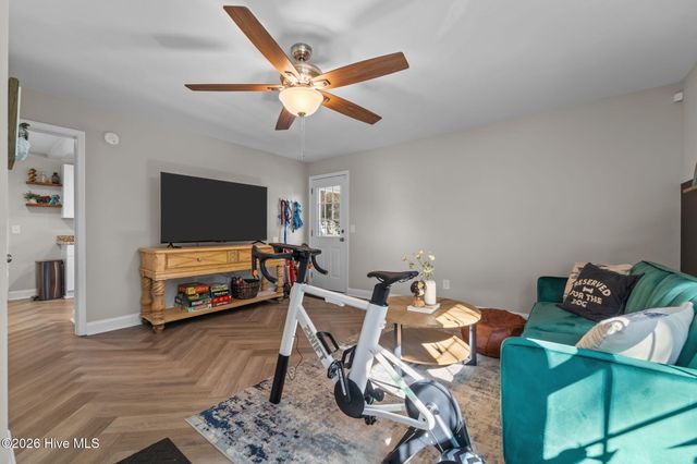 401 Crestview Road, Southern Pines, NC 28387