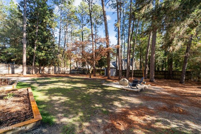401 Crestview Road, Southern Pines, NC 28387
