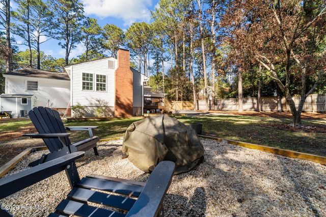 401 Crestview Road, Southern Pines, NC 28387