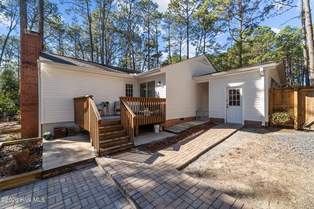 401 Crestview Road, Southern Pines, NC 28387
