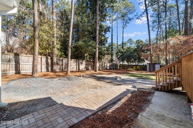 401 Crestview Road, Southern Pines, NC 28387