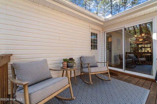 401 Crestview Road, Southern Pines, NC 28387