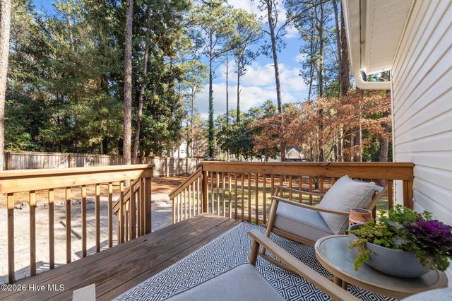 401 Crestview Road, Southern Pines, NC 28387