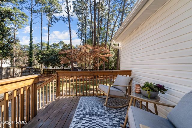 401 Crestview Road, Southern Pines, NC 28387