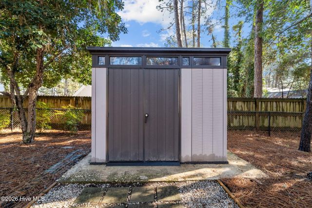 401 Crestview Road, Southern Pines, NC 28387