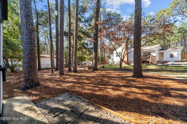 401 Crestview Road, Southern Pines, NC 28387