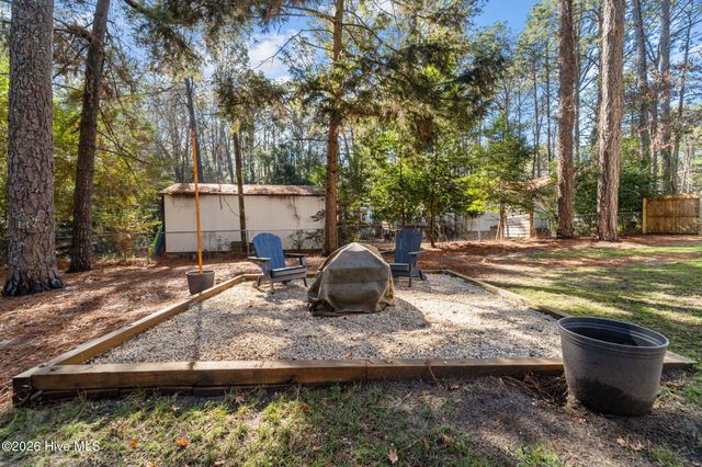 401 Crestview Road, Southern Pines, NC 28387
